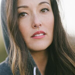 تصویر هنرمند Yoshie Bancroft