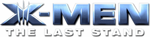 لوگوی رسمی فیلم X-Men: The Last Stand (2006)