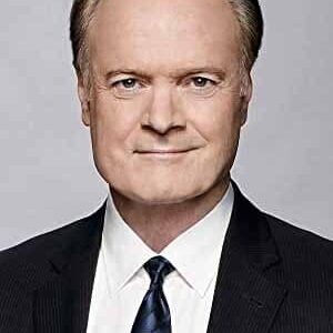 تصویر هنرمند Lawrence O'Donnell
