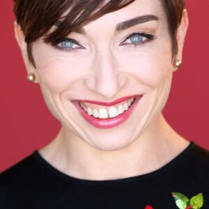 تصویر هنرمند Naomi Grossman