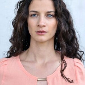 تصویر هنرمند Lili Gesler