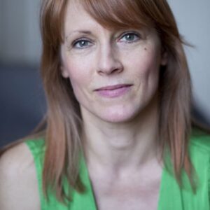 تصویر هنرمند Virginie Kotlinski