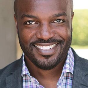 تصویر هنرمند Darwin Harris