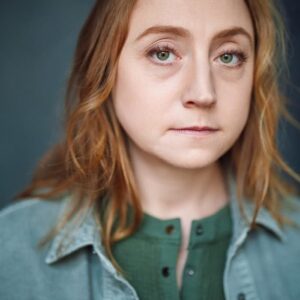 تصویر هنرمند Deirdre McCourt