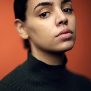 تصویر هنرمند Yazzmin Newell