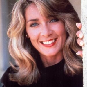 تصویر هنرمند Anne-Marie Martin