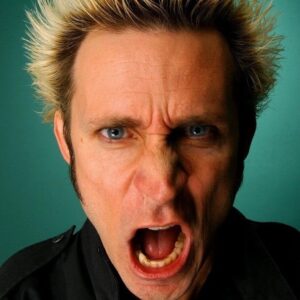 تصویر هنرمند Mike Dirnt