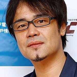 تصویر هنرمند Hideo Ishikawa