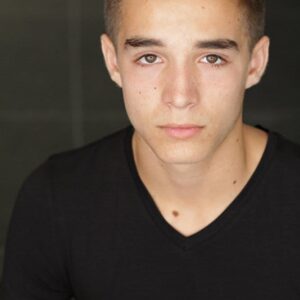 تصویر هنرمند Skyler Brigmann