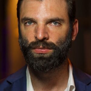 تصویر هنرمند Kim Ciobanu