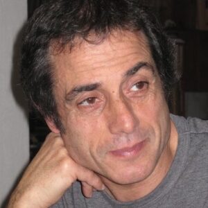 تصویر هنرمند Rogério Jacques