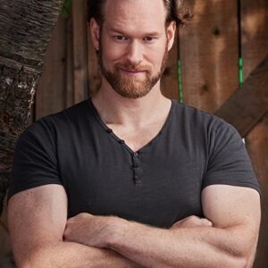 تصویر هنرمند Michael Jonsson