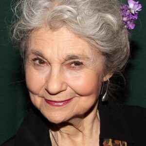 تصویر هنرمند Lynn Cohen