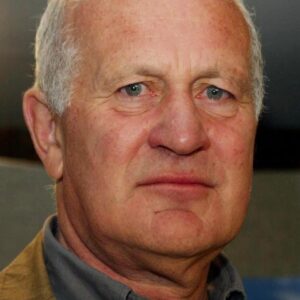 تصویر هنرمند John Irvin