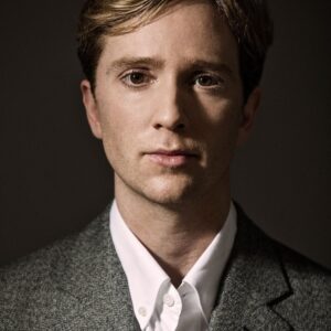 تصویر هنرمند Luke Newberry