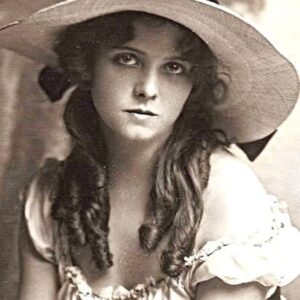 تصویر هنرمند Blanche Friderici