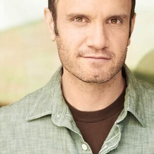 تصویر هنرمند Eric Zuckerman