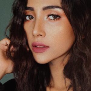 تصویر هنرمند Shania Sree Maharani