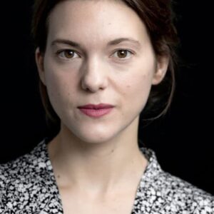 تصویر هنرمند Maryne Bertieaux