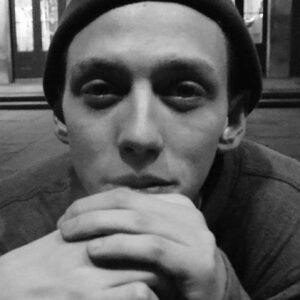 تصویر هنرمند Nathan Mulligan