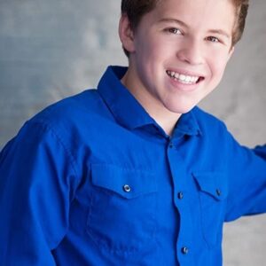 تصویر هنرمند Gunnar Smith