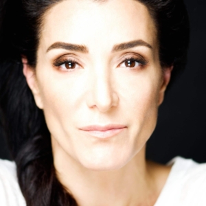 تصویر هنرمند Gaëlle Cohen