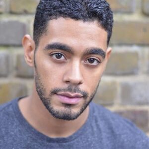 تصویر هنرمند Nick Sagar