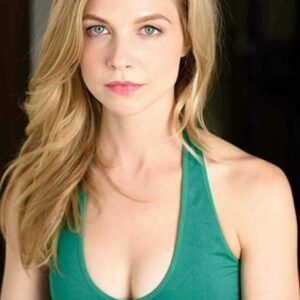 تصویر هنرمند Laura Coover