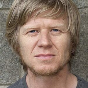 تصویر هنرمند Anthony Morris