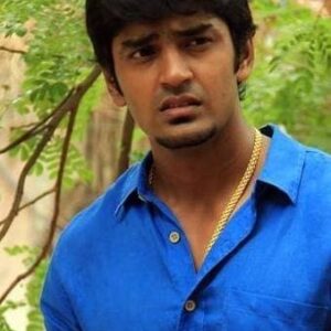 تصویر هنرمند Ananth Nag