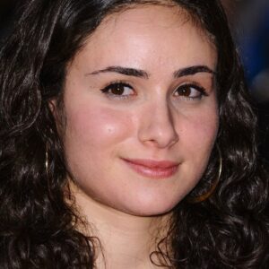 تصویر هنرمند Yasmin Paige