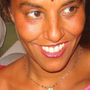 تصویر هنرمند Rana Joy Glickman