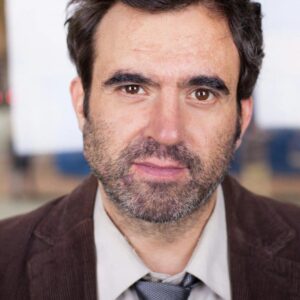 تصویر هنرمند Gabe Khouth