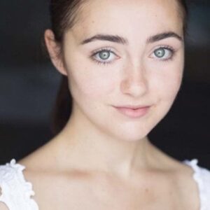 تصویر هنرمند Rafiella Brooks