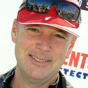 تصویر هنرمند David Mickey Evans