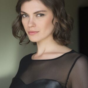 تصویر هنرمند Silvia Busuioc