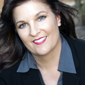 تصویر هنرمند April Audia