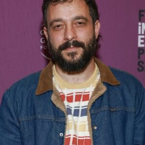 تصویر هنرمند E.L. Katz