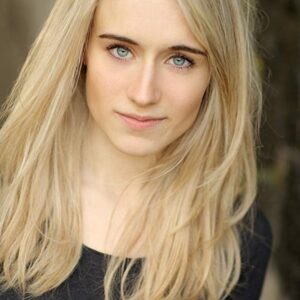 تصویر هنرمند Anna Rust