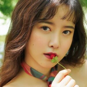 تصویر هنرمند Koo Hye-sun