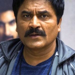 تصویر هنرمند Ashok Samarth