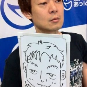 تصویر هنرمند Masahito Yabe