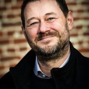 تصویر هنرمند Bart De Pauw