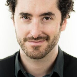 تصویر هنرمند Andrew Barber