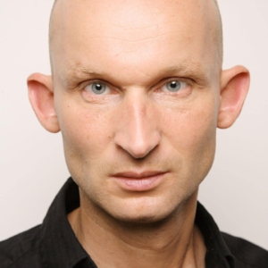 تصویر هنرمند Marc Bischoff