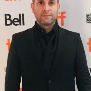 تصویر هنرمند Ilan Eshkeri