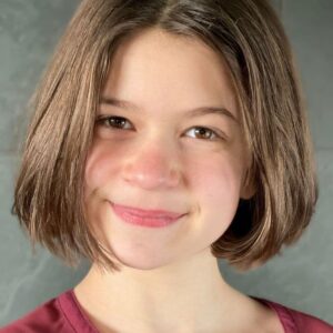 تصویر هنرمند Nina Marlin