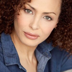 تصویر هنرمند Naomi Gaskin