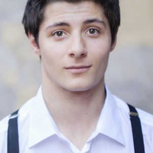 تصویر هنرمند Davide Campagna