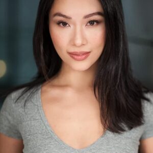 تصویر هنرمند Dorren Lee